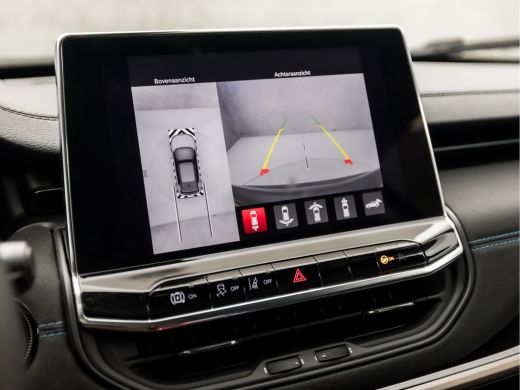 Jeep Compass 4xe 240 Plug-in Hybrid Electric Upland 240Pk Automaat (VIRTUAL COCKPIT, APPLE CARPLAY, ALPINE AUD... ActivLease financial lease