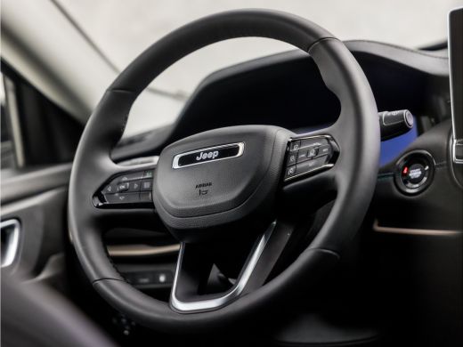 Jeep Compass 4xe 240 Plug-in Hybrid Electric Upland 240Pk Automaat (VIRTUAL COCKPIT, APPLE CARPLAY, ALPINE AUD... ActivLease financial lease