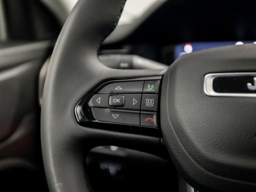 Jeep Compass 4xe 240 Plug-in Hybrid Electric Upland 240Pk Automaat (VIRTUAL COCKPIT, APPLE CARPLAY, ALPINE AUD... ActivLease financial lease