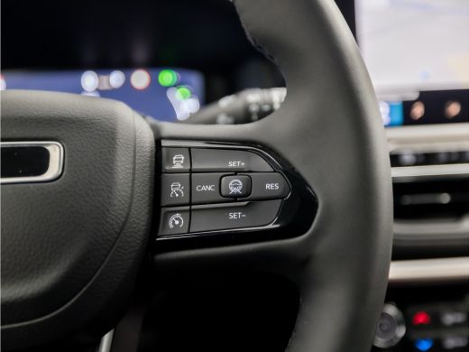 Jeep Compass 4xe 240 Plug-in Hybrid Electric Upland 240Pk Automaat (VIRTUAL COCKPIT, APPLE CARPLAY, ALPINE AUD... ActivLease financial lease