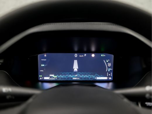 Jeep Compass 4xe 240 Plug-in Hybrid Electric Upland 240Pk Automaat (VIRTUAL COCKPIT, APPLE CARPLAY, ALPINE AUD... ActivLease financial lease