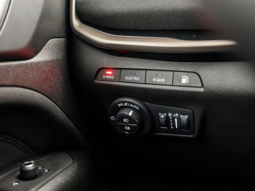 Jeep Compass 4xe 240 Plug-in Hybrid Electric Upland 240Pk Automaat (VIRTUAL COCKPIT, APPLE CARPLAY, ALPINE AUD... ActivLease financial lease