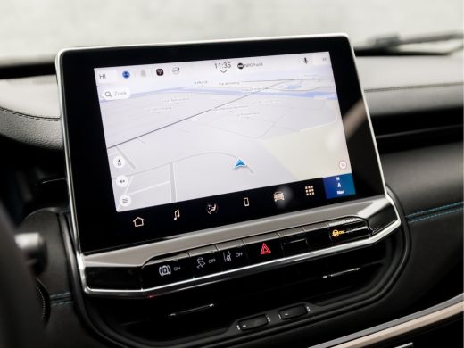 Jeep Compass 4xe 240 Plug-in Hybrid Electric Upland 240Pk Automaat (VIRTUAL COCKPIT, APPLE CARPLAY, ALPINE AUD... ActivLease financial lease