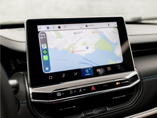 Jeep Compass 4xe 240 Plug-in Hybrid Electric Upland 240Pk Automaat (VIRTUAL COCKPIT, APPLE CARPLAY, ALPINE AUD... ActivLease financial lease