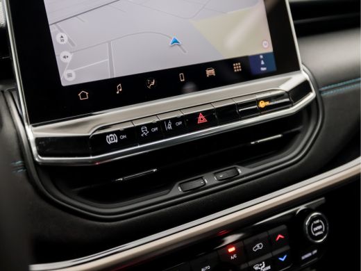 Jeep Compass 4xe 240 Plug-in Hybrid Electric Upland 240Pk Automaat (VIRTUAL COCKPIT, APPLE CARPLAY, ALPINE AUD... ActivLease financial lease