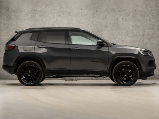 Jeep Compass 4xe 240 Plug-in Hybrid Electric Upland 240Pk Automaat (VIRTUAL COCKPIT, APPLE CARPLAY, ALPINE AUD... ActivLease financial lease