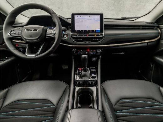 Jeep Compass 4xe 240 Plug-in Hybrid Electric Upland 240Pk Automaat (VIRTUAL COCKPIT, APPLE CARPLAY, ALPINE AUD... ActivLease financial lease