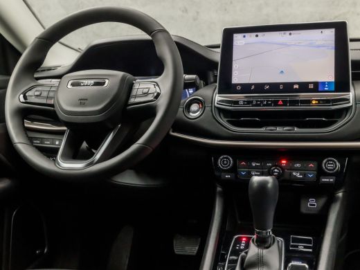 Jeep Compass 4xe 240 Plug-in Hybrid Electric Upland 240Pk Automaat (VIRTUAL COCKPIT, APPLE CARPLAY, ALPINE AUD... ActivLease financial lease