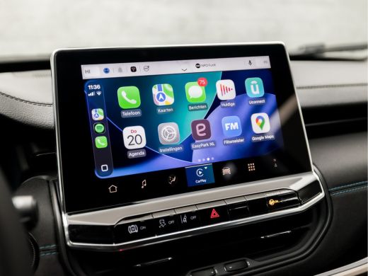 Jeep Compass 4xe 240 Plug-in Hybrid Electric Upland 240Pk Automaat (VIRTUAL COCKPIT, APPLE CARPLAY, ALPINE AUD... ActivLease financial lease