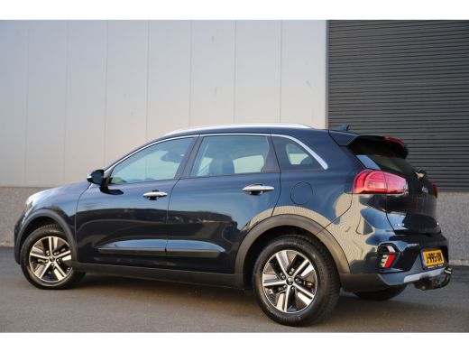 Kia Niro 1.6 GDi Hybrid DynamicLine/Trekhaak/Adaptive/Carplay/Camera/led ActivLease financial lease