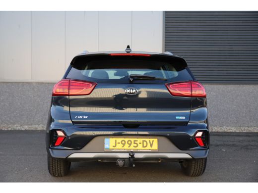Kia Niro 1.6 GDi Hybrid DynamicLine/Trekhaak/Adaptive/Carplay/Camera/led ActivLease financial lease
