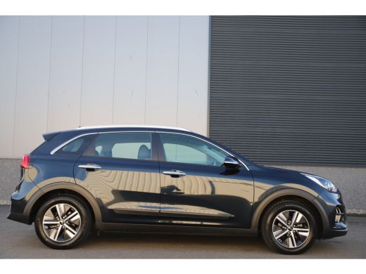 Kia Niro 1.6 GDi Hybrid DynamicLine/Trekhaak/Adaptive/Carplay/Camera/led ActivLease financial lease