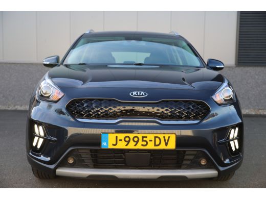 Kia Niro 1.6 GDi Hybrid DynamicLine/Trekhaak/Adaptive/Carplay/Camera/led ActivLease financial lease