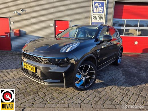 Lynk & Co 01 - 1.5 261pk PHEV 7DCTH | Orig.NL | PanoramaDak | 360Camera | 2023