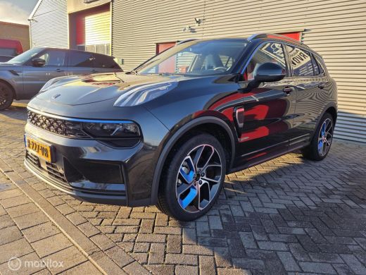 Lynk & Co 01 - 1.5 261pk PHEV 7DCTH | Orig.NL | PanoramaDak | 360Camera | 2023 ActivLease financial lease