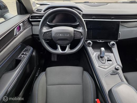 Lynk & Co 01 - 1.5 261pk PHEV 7DCTH | Orig.NL | PanoramaDak | 360Camera | 2023 ActivLease financial lease