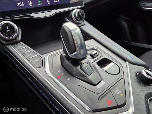 Lynk & Co 01 - 1.5 261pk PHEV 7DCTH | Orig.NL | PanoramaDak | 360Camera | 2023 ActivLease financial lease