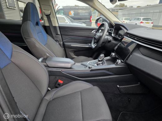 Lynk & Co 01 - 1.5 261pk PHEV 7DCTH | Orig.NL | PanoramaDak | 360Camera | 2023 ActivLease financial lease