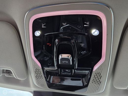 Lynk & Co 01 - 1.5 261pk PHEV 7DCTH | Orig.NL | PanoramaDak | 360Camera | 2023 ActivLease financial lease