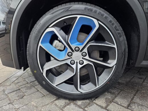 Lynk & Co 01 - 1.5 261pk PHEV 7DCTH | Orig.NL | PanoramaDak | 360Camera | 2023 ActivLease financial lease