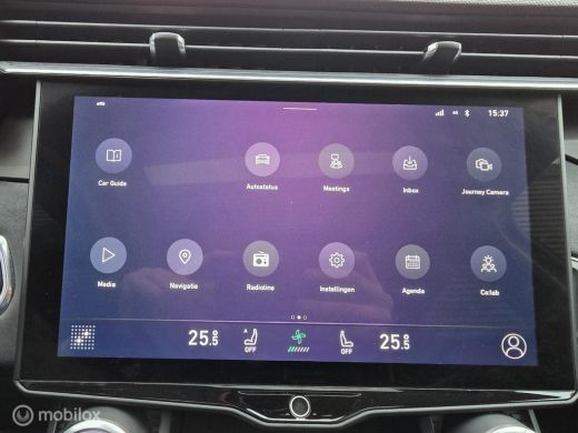 Lynk & Co 01 - 1.5 261pk PHEV 7DCTH | Orig.NL | PanoramaDak | 360Camera | 2023 ActivLease financial lease