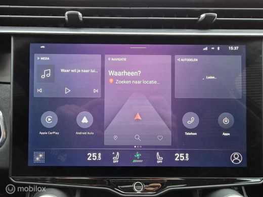 Lynk & Co 01 - 1.5 261pk PHEV 7DCTH | Orig.NL | PanoramaDak | 360Camera | 2023 ActivLease financial lease