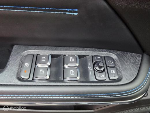 Lynk & Co 01 - 1.5 261pk PHEV 7DCTH | Orig.NL | PanoramaDak | 360Camera | 2023 ActivLease financial lease