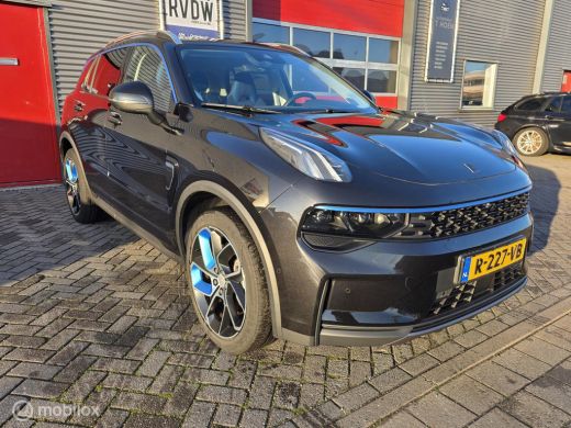 Lynk & Co 01 - 1.5 261pk PHEV 7DCTH | Orig.NL | PanoramaDak | 360Camera | 2023 ActivLease financial lease