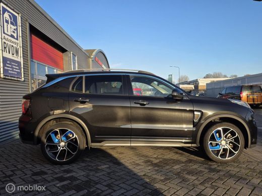Lynk & Co 01 - 1.5 261pk PHEV 7DCTH | Orig.NL | PanoramaDak | 360Camera | 2023 ActivLease financial lease