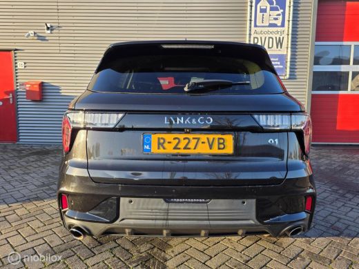 Lynk & Co 01 - 1.5 261pk PHEV 7DCTH | Orig.NL | PanoramaDak | 360Camera | 2023 ActivLease financial lease