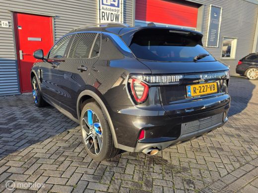 Lynk & Co 01 - 1.5 261pk PHEV 7DCTH | Orig.NL | PanoramaDak | 360Camera | 2023 ActivLease financial lease