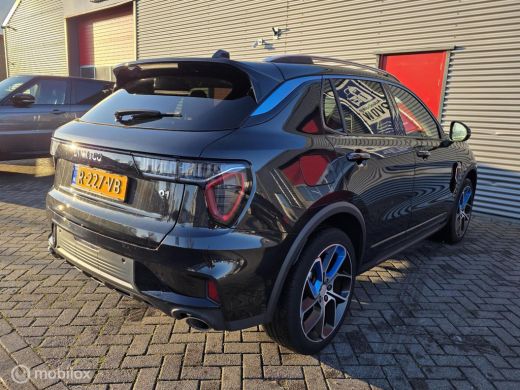 Lynk & Co 01 - 1.5 261pk PHEV 7DCTH | Orig.NL | PanoramaDak | 360Camera | 2023 ActivLease financial lease