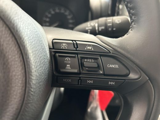 Mazda 2 Hybrid Hybrid 1.5 Centre-line | cruise control adaptief | | Stoel verwarming | climate control | Kenteke... ActivLease financial lease