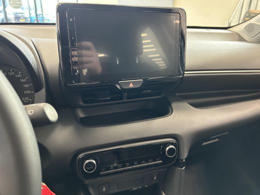 Mazda 2 Hybrid Hybrid 1.5 Centre-line | cruise control adaptief | | Stoel verwarming | climate control | Kenteke... ActivLease financial lease