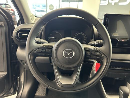 Mazda 2 Hybrid Hybrid 1.5 Centre-line | cruise control adaptief | | Stoel verwarming | climate control | Kenteke... ActivLease financial lease