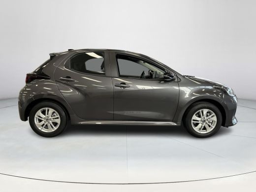Mazda 2 Hybrid Hybrid 1.5 Centre-line | cruise control adaptief | | Stoel verwarming | climate control | Kenteke... ActivLease financial lease