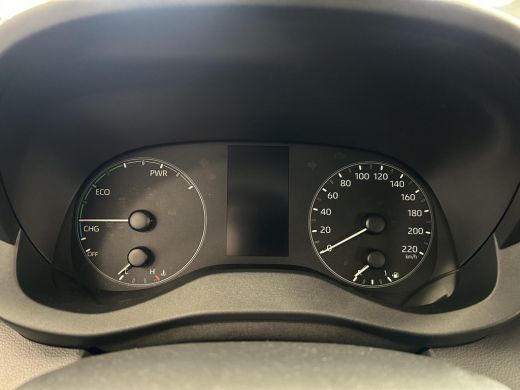 Mazda 2 Hybrid Hybrid 1.5 Centre-line | cruise control adaptief | | Stoel verwarming | climate control | Kenteke... ActivLease financial lease