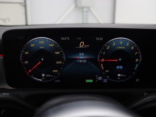 Mercedes-Benz A-Klasse 250e AMG Limited | Carplay | Stoelverwarming | Leder/Alcantara | Widescreen | Sfeerverlichting | ... ActivLease financial lease