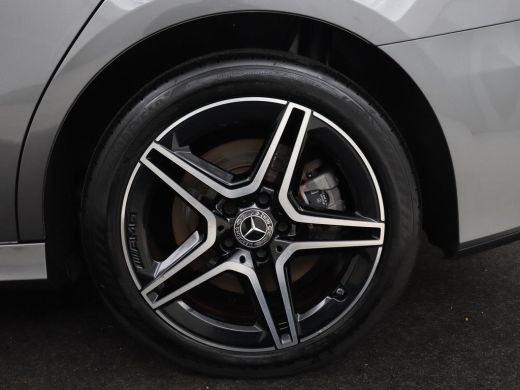 Mercedes-Benz A-Klasse 250e AMG Limited | Carplay | Stoelverwarming | Leder/Alcantara | Widescreen | Sfeerverlichting | ... ActivLease financial lease