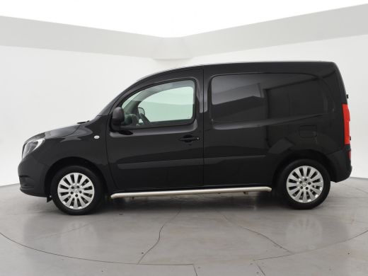 Mercedes-Benz Citan 108 CDI + CRUISE CONTROL | AIRCO | L.M. VELGEN | SIDEBARS ActivLease financial lease