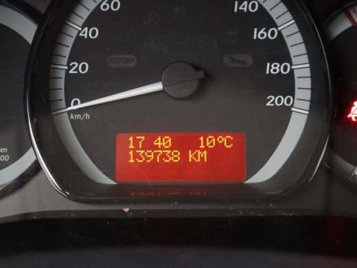 Mercedes-Benz Citan 108 CDI + CRUISE CONTROL | AIRCO | L.M. VELGEN | SIDEBARS ActivLease financial lease