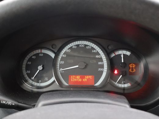 Mercedes-Benz Citan 108 CDI + CRUISE CONTROL | AIRCO | L.M. VELGEN | SIDEBARS ActivLease financial lease