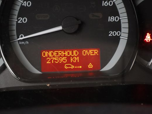 Mercedes-Benz Citan 108 CDI + CRUISE CONTROL | AIRCO | L.M. VELGEN | SIDEBARS ActivLease financial lease