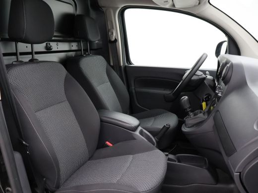 Mercedes-Benz Citan 108 CDI + CRUISE CONTROL | AIRCO | L.M. VELGEN | SIDEBARS ActivLease financial lease