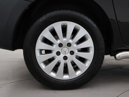 Mercedes-Benz Citan 108 CDI + CRUISE CONTROL | AIRCO | L.M. VELGEN | SIDEBARS ActivLease financial lease