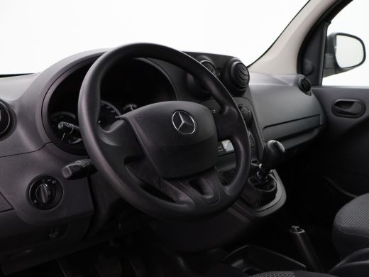 Mercedes-Benz Citan 108 CDI + CRUISE CONTROL | AIRCO | L.M. VELGEN | SIDEBARS ActivLease financial lease