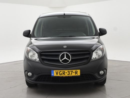 Mercedes-Benz Citan 108 CDI + CRUISE CONTROL | AIRCO | L.M. VELGEN | SIDEBARS ActivLease financial lease