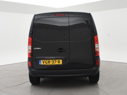 Mercedes-Benz Citan 108 CDI + CRUISE CONTROL | AIRCO | L.M. VELGEN | SIDEBARS ActivLease financial lease