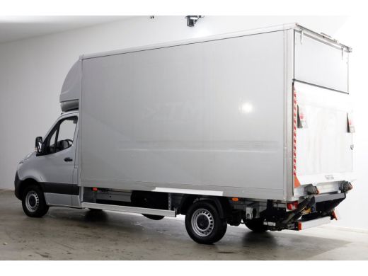 Mercedes-Benz Sprinter 317 CDI 170pk 9G Automaat Bakwagen met laadklep H232cm 08-2023 ActivLease financial lease