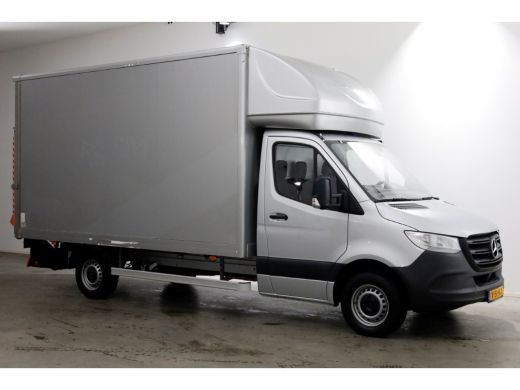 Mercedes-Benz Sprinter 317 CDI 170pk 9G Automaat Bakwagen met laadklep H232cm 08-2023 ActivLease financial lease
